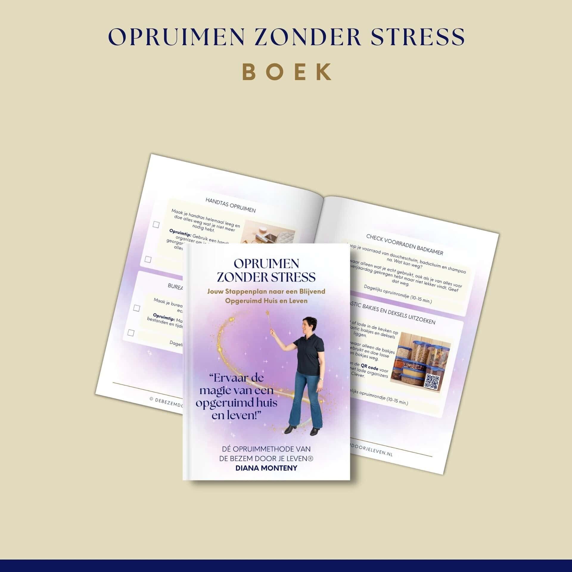je huis op orde
