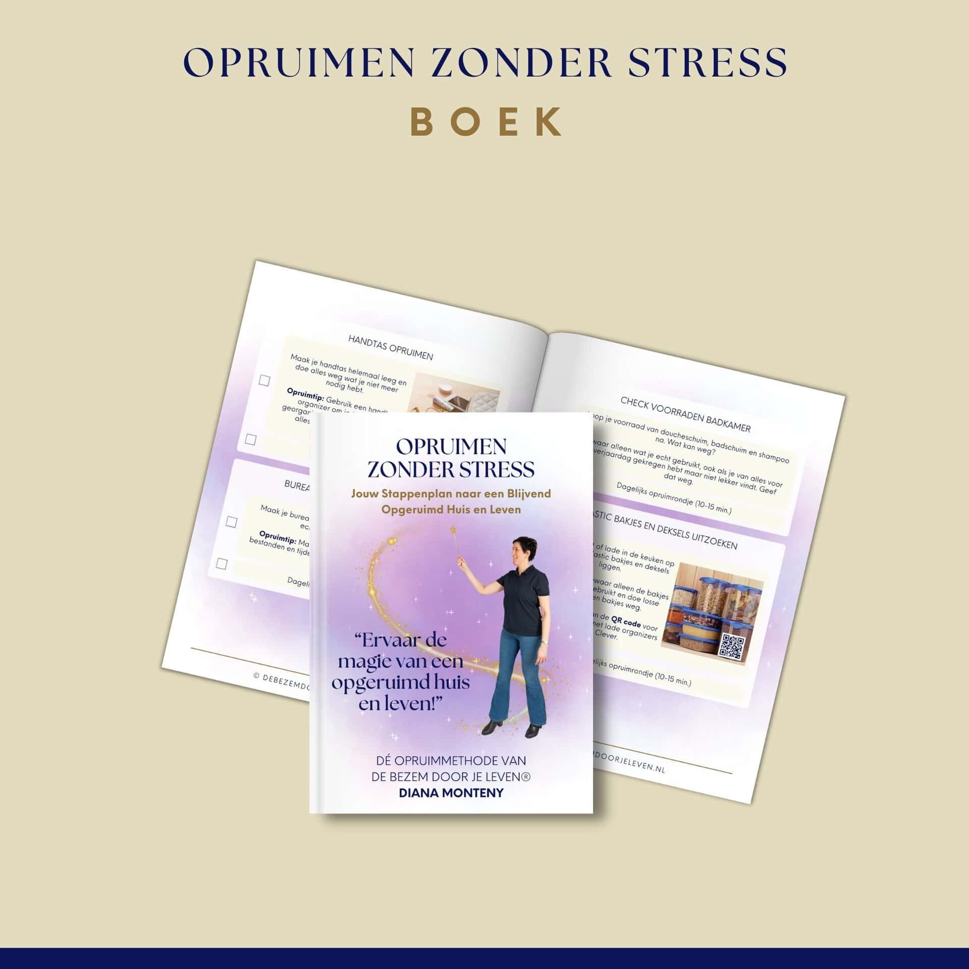 je huis op orde