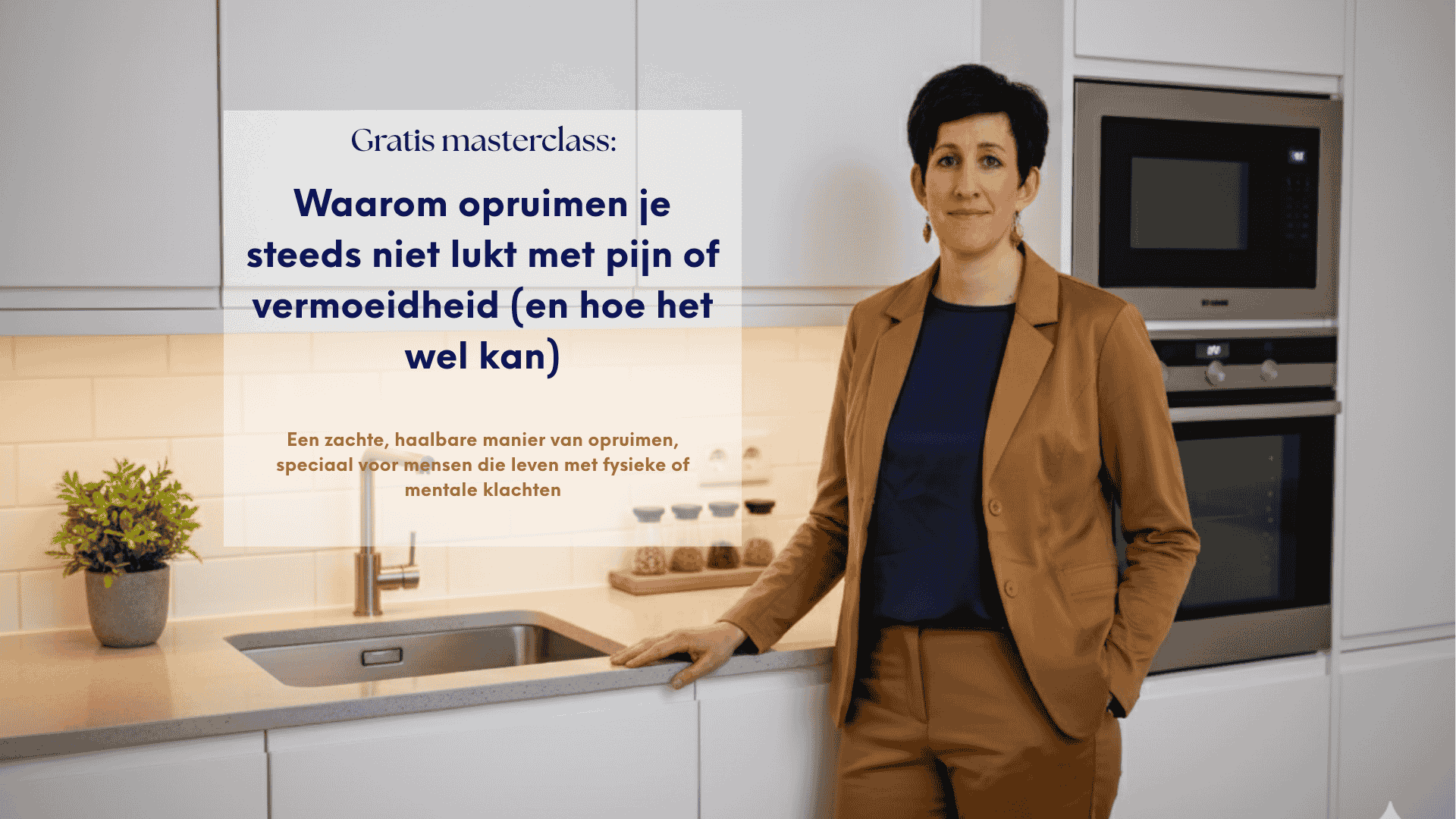 rust in hoofd en huis
