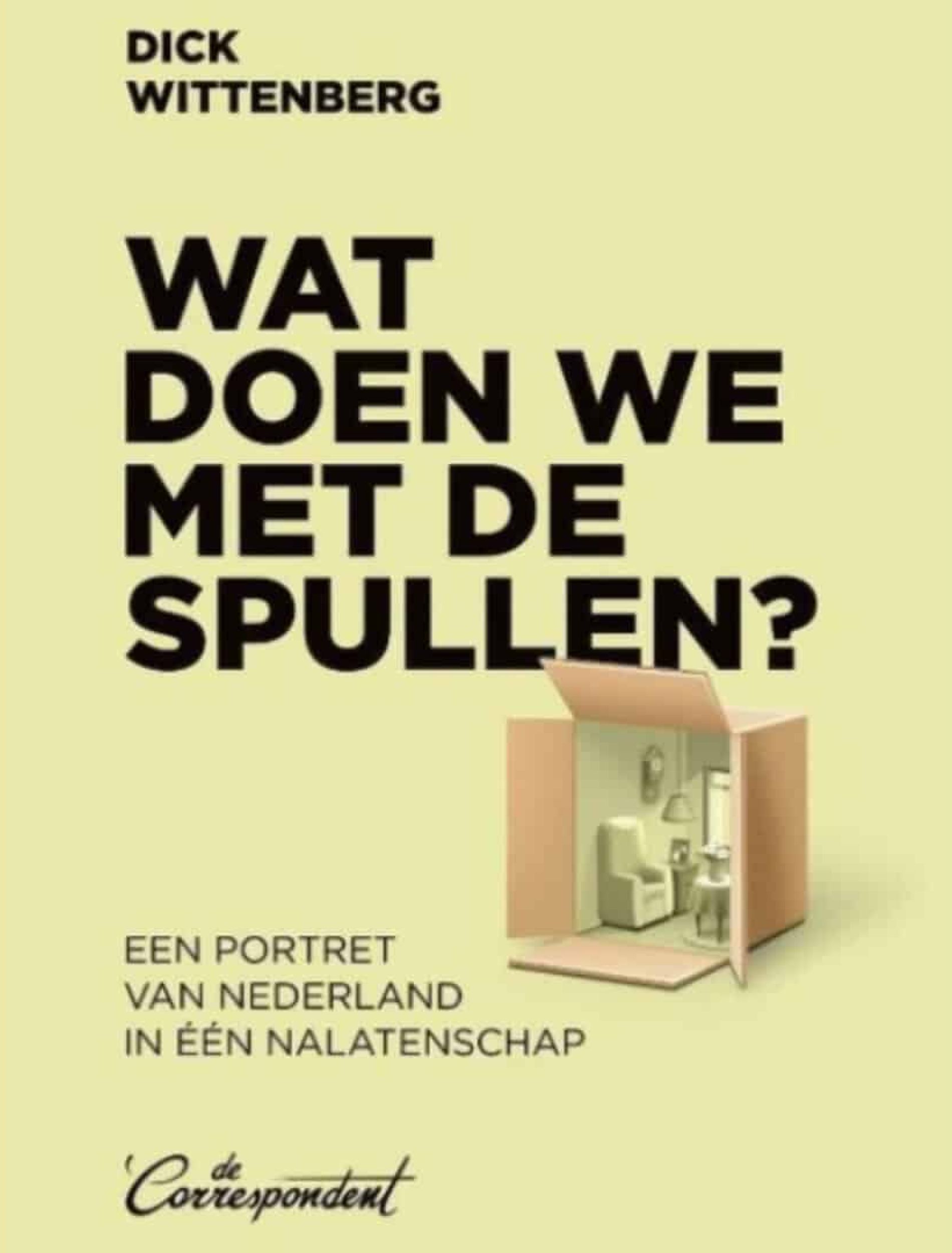boeken over opruimen