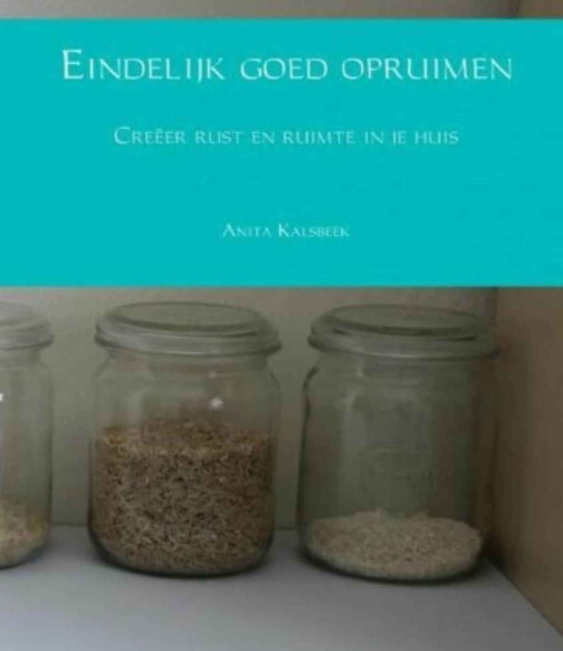 boeken over opruimen