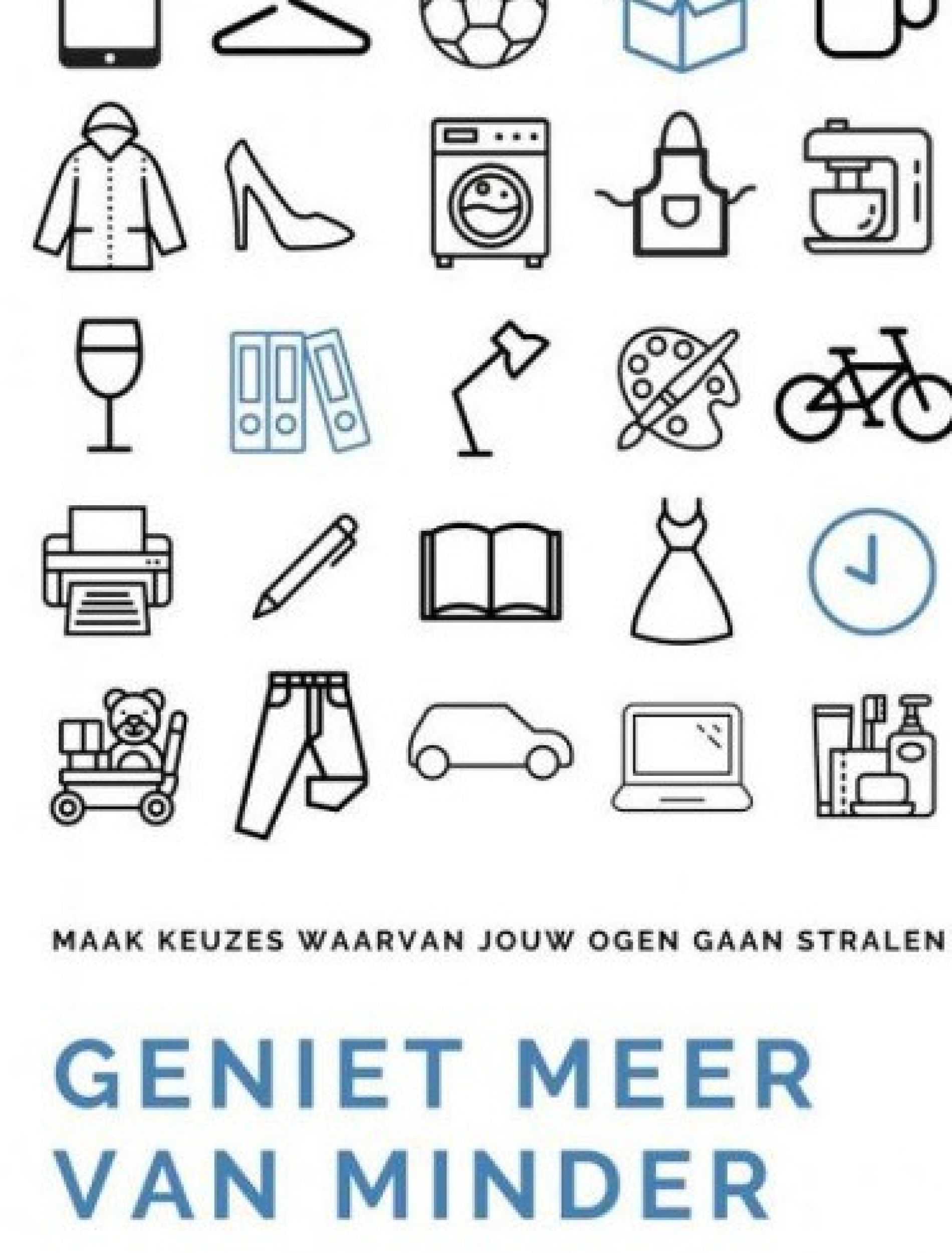 boeken over opruimen