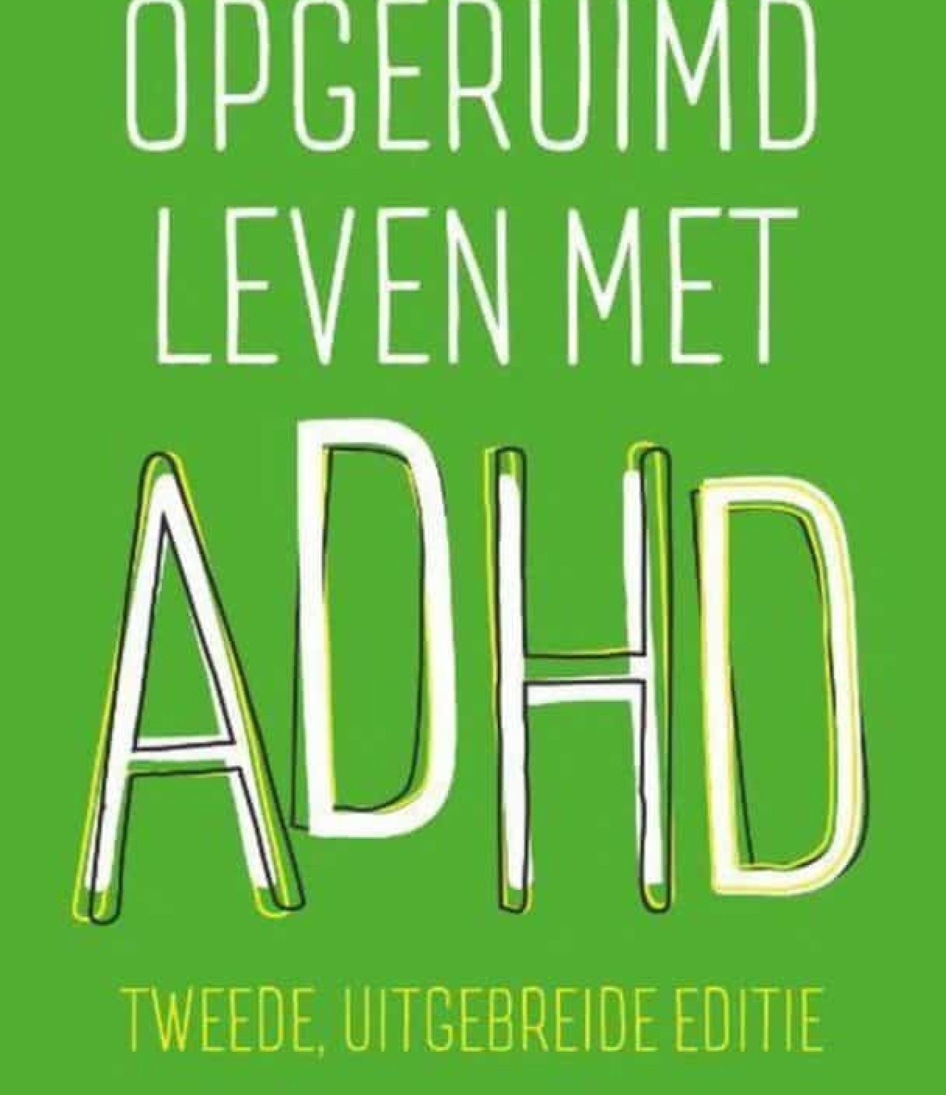 boeken over opruimen