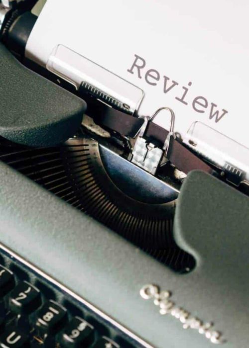reviews
