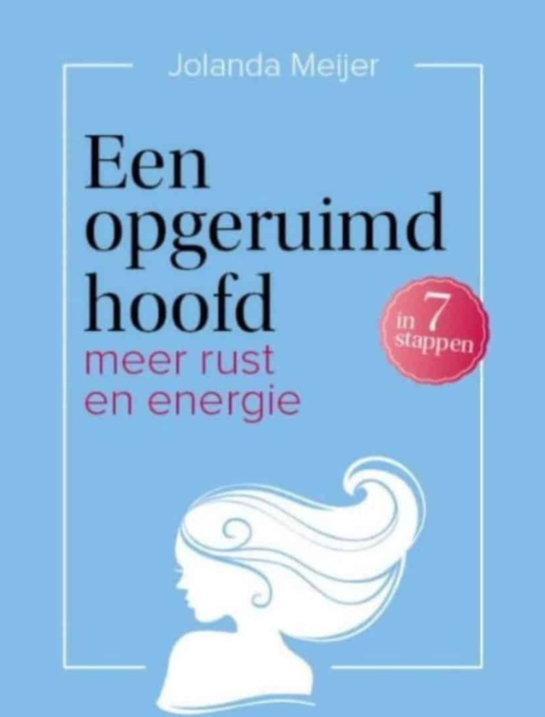 boeken over opruimen