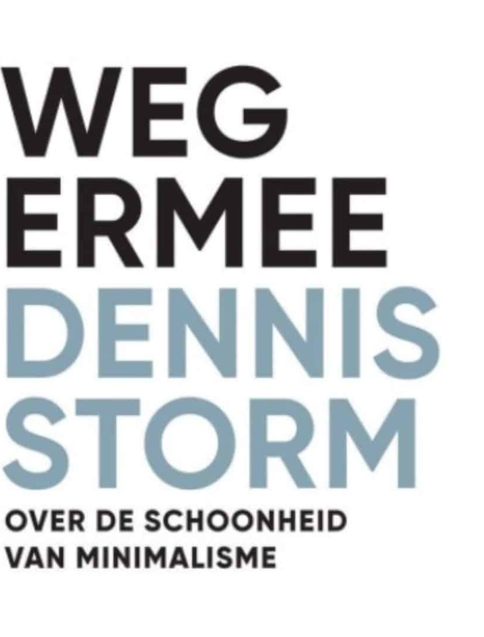 boeken over opruimen
